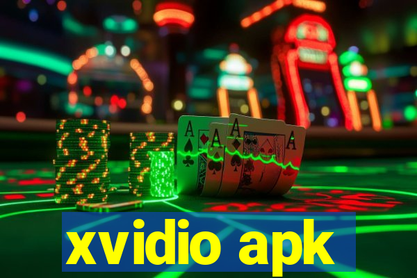 xvidio apk